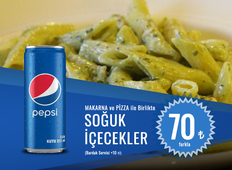 İçecek Kampanyası