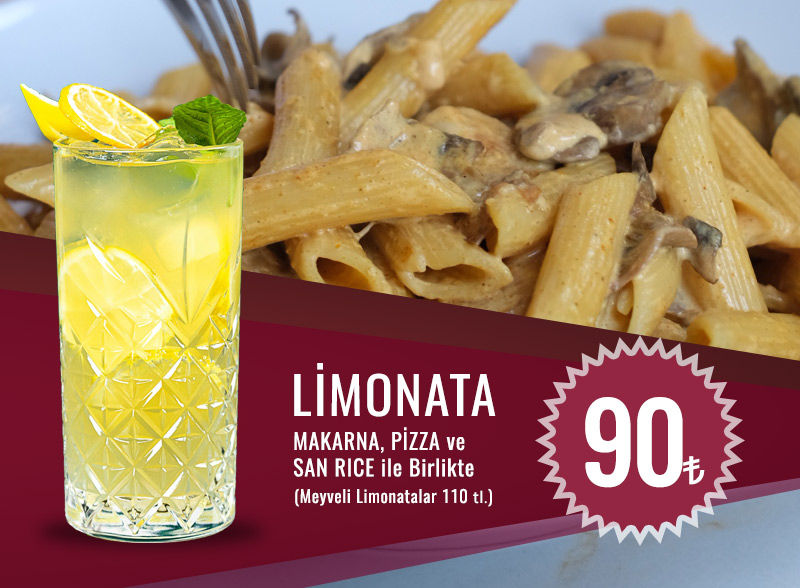 Limonata Kampanyası